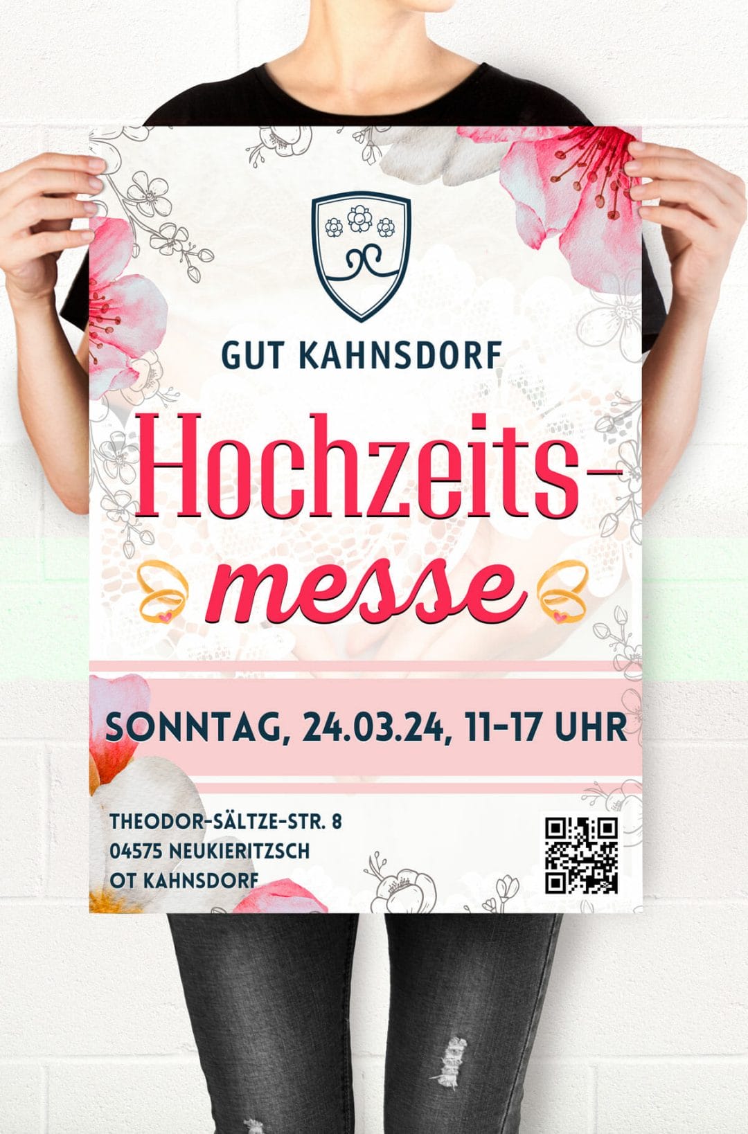 hochzeitsmesse Hochzeitsmesse 2024
