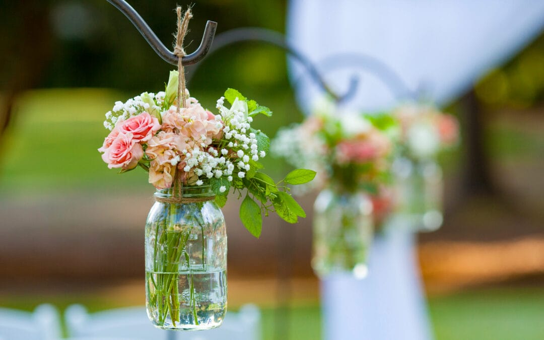 Warum ein guter Hochzeitsplaner Gold wert ist – und welche Partner eure Feier unvergesslich machen